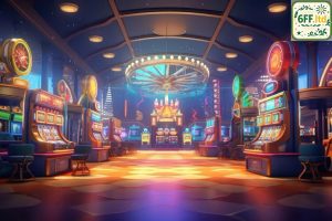 6FF Casino