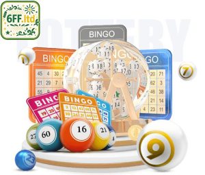 6FF xổ số