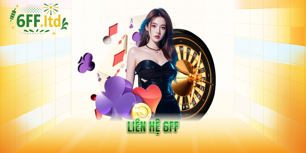 Liên hệ 6FF