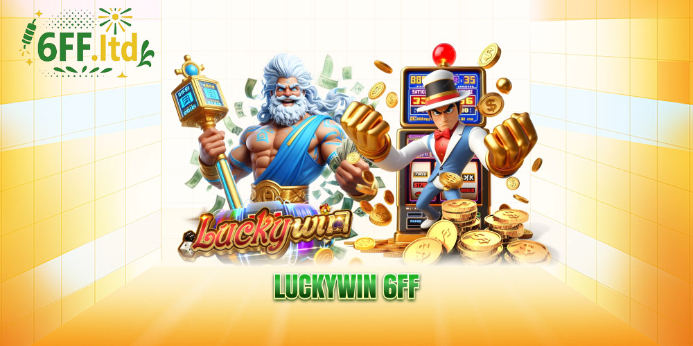 Luckywin 6FF